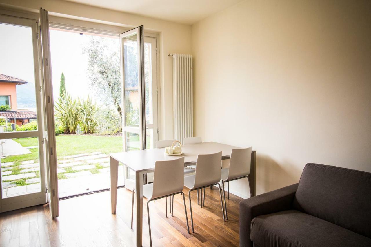 Maison Casa Lavanda بيلاجيو المظهر الخارجي الصورة