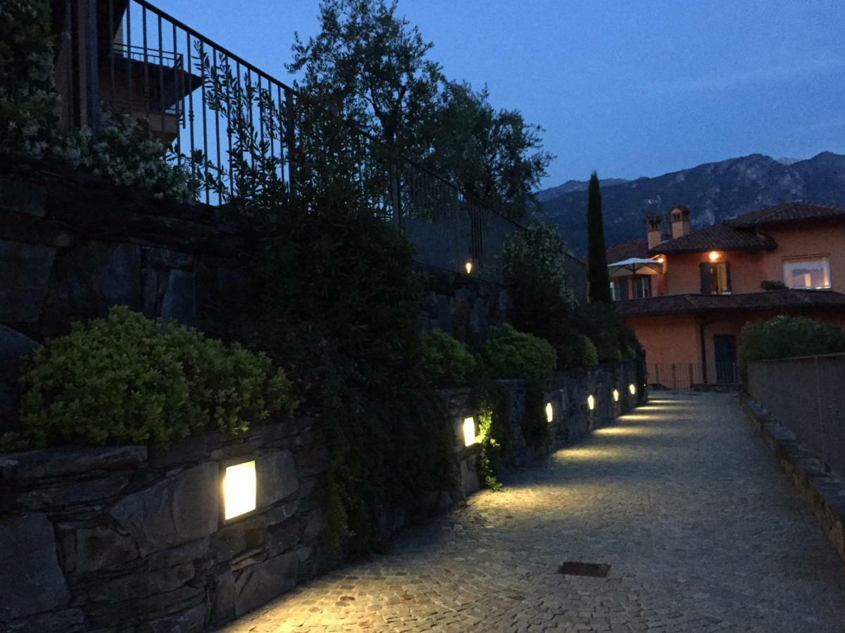 Maison Casa Lavanda بيلاجيو المظهر الخارجي الصورة